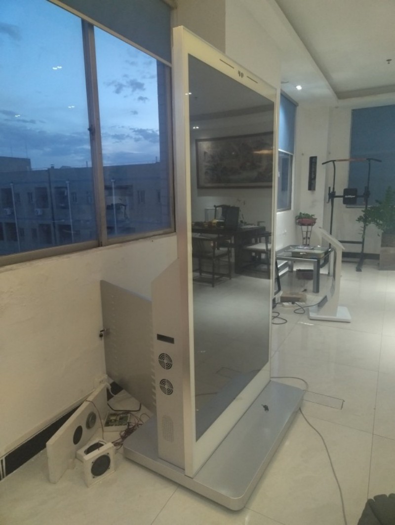 AI數(shù)字人交互