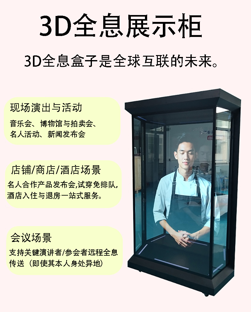 交互AI數(shù)字人