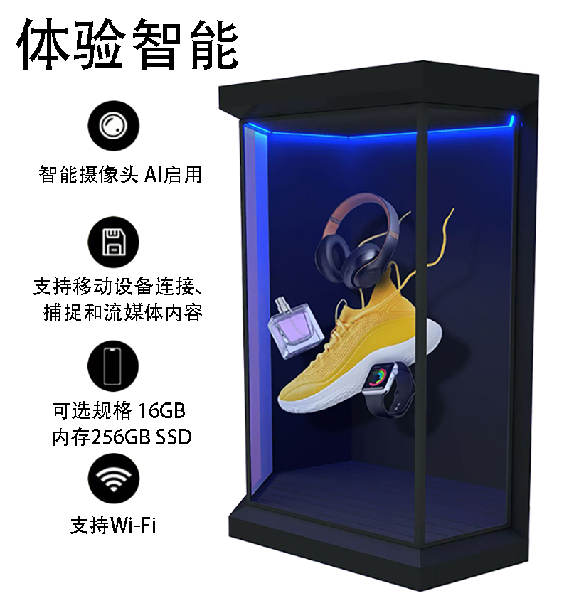 AI數(shù)字人品牌