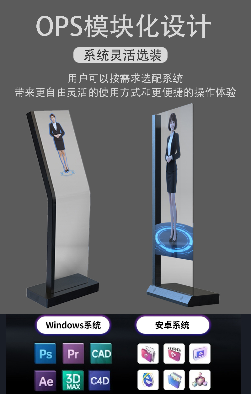 智能AI數(shù)字人